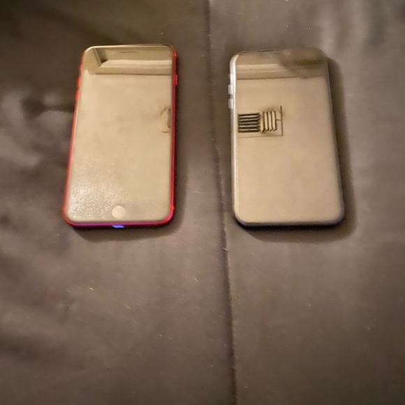 apple Other - iPhones xr and 8plus iCloud locked